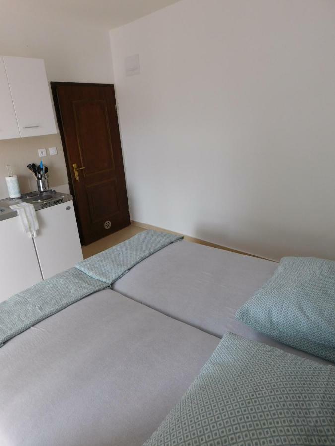 Apartment Suncokret Medulin Luaran gambar