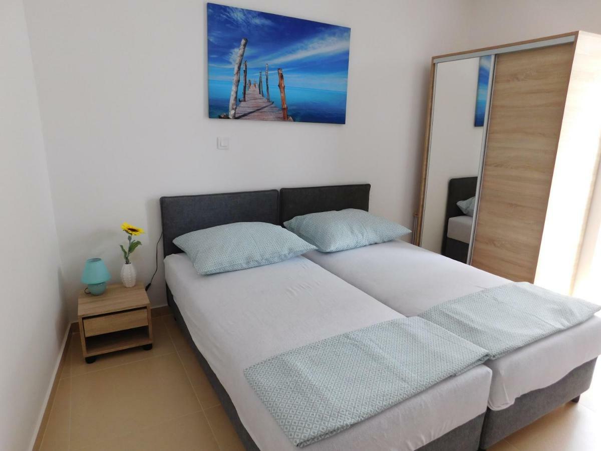 Apartment Suncokret Medulin Luaran gambar