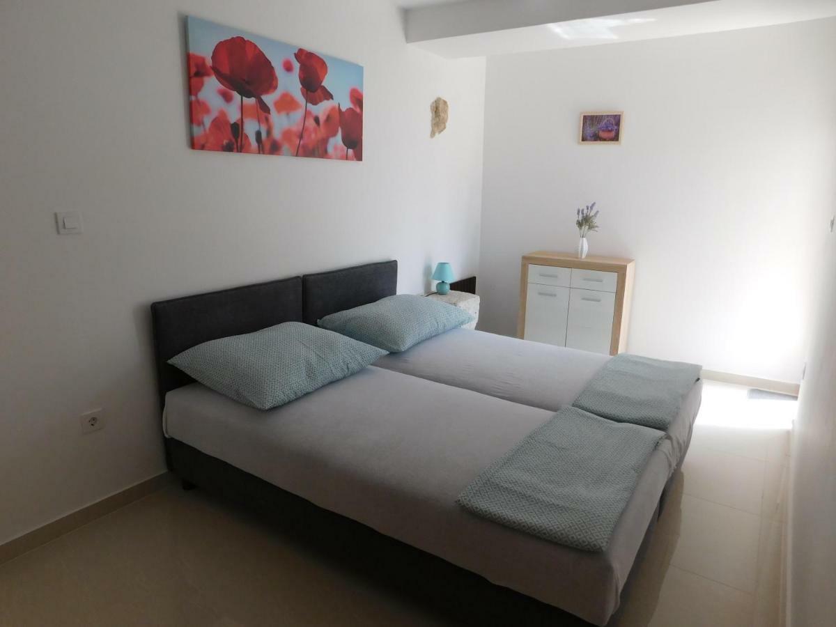 Apartment Suncokret Medulin Luaran gambar