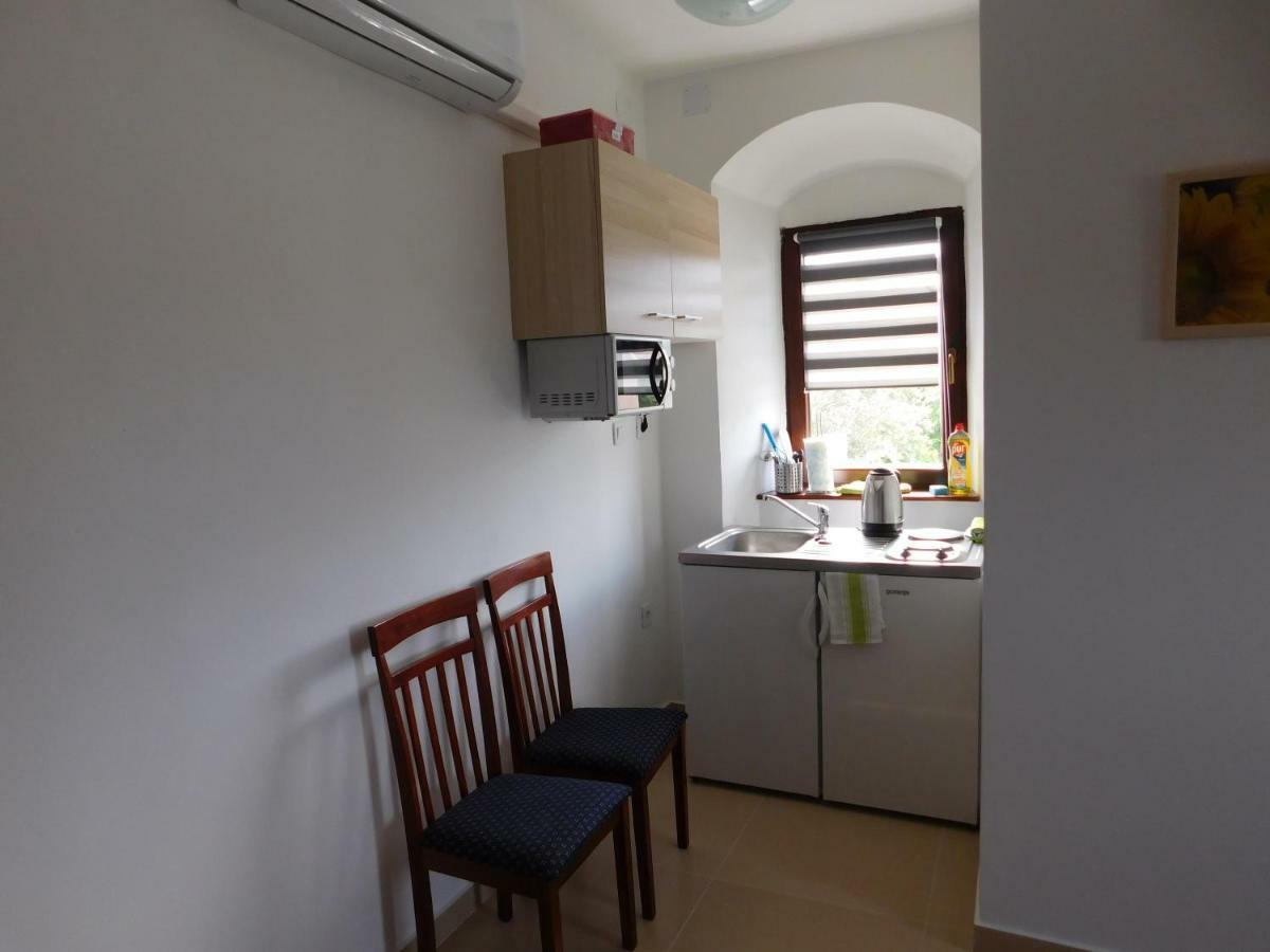 Apartment Suncokret Medulin Luaran gambar